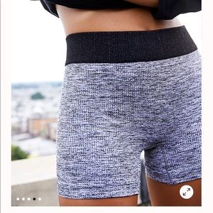 Free People Movement Prajna Short